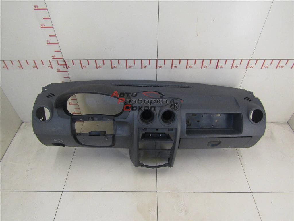 Купить Торпедо Renault Logan 2005-2014 62900 6001547577 с оригинальным  номером 6001547577. Купить в Вологде, Вологодской области за 1,300 р. с  доставкой по России